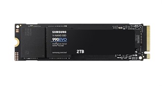 Накопитель SSD M.2 2280 Samsung MZ-V9E2T0BW 2048 ГБ 1078962