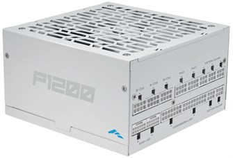 Блок питания ATX SAMA P1200 White 1237225