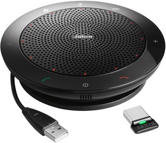 Спикерфон  Jabra SPEAK 510+ UC 465930