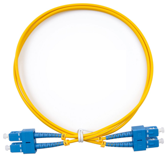 Патч-корд волоконно-оптический TopLAN DPC-TOP-652-SC/U-SC/U-30 763263