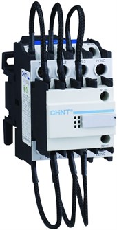 Контактор  CHINT 243768 1015403