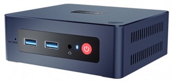 Мини ПК  Beelink Mini S 1097674