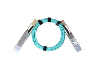 Соединитель  Optiset QSFP28-AOC-5M 1048481