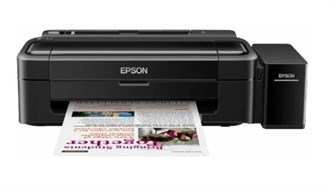 Принтер струйный цветной Epson L130 1235984