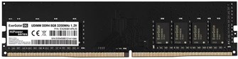 Модуль памяти DDR4 8GB Exegate HiPower 1124013