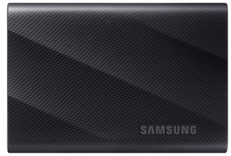 Внешний SSD USB 3.2 Gen 2 Type-C Samsung Т9 Portable 1024 ГБ 1073926