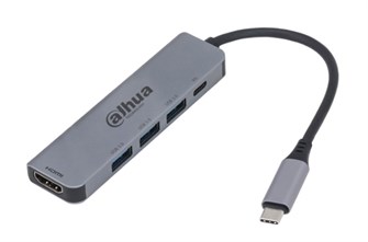 Док-станция  Dahua DH-TC35 1097598