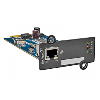 Сетевая карта  Парус электро CY504 SNMP 894133