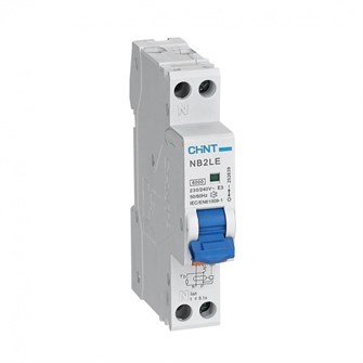Автомат дифференциальный CHINT 252633 1136974