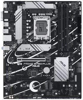 Материнская плата ATX ASUS PRIME B760-PLUS 1067219