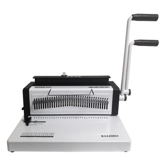 Брошюровщик  Office Kit B3420RH 860869