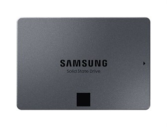 Накопитель SSD 2.5'' Samsung MZ-77Q2T0BW 2000 ГБ 790776