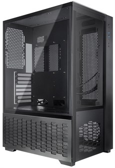 Корпус ATX Raijintek PAEAN PREMIUM 1015478