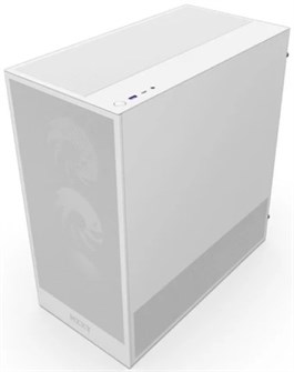 Корпус eATX NZXT H5 Flow 1214411