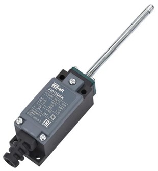 Выключатель концевой DEKraft 34019DEK 1151432