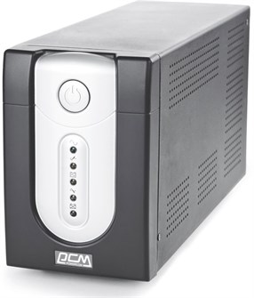 Источник бесперебойного питания  Powercom IMP-1200AP 355695