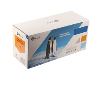 Тонер-картридж  G&G GG-CF283A 921824