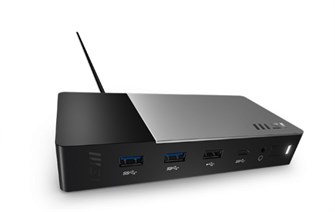 Док-станция  MSI 957-1P151E-023 1097597