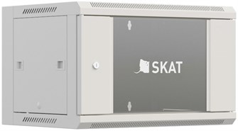 Шкаф  Бастион SKAT TB-12W645GF-G 1025074