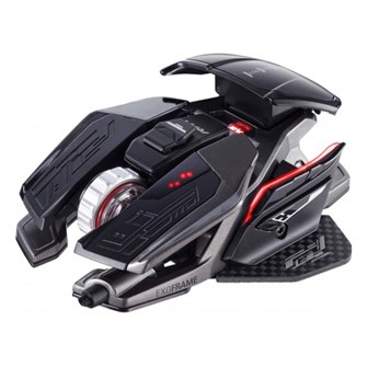 Мышь  Mad Catz R.A.T. PRO X3 762786