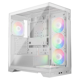 Корпус ATX ADATA XPG XPG INVADER X WHITE 1093541