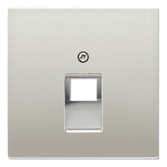 Накладка  Jung ES2969-1UA 852407