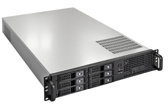 Корпус серверный 2U Exegate Pro 2U660-HS06 962003