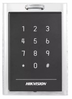 Считыватель  HIKVISION DS-K1101MK 586965