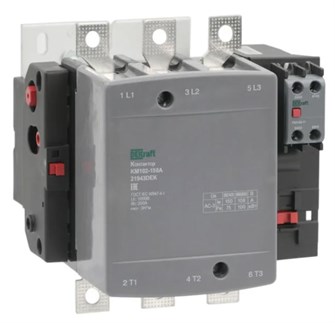 Контактор  DEKraft 21943DEK 1148833