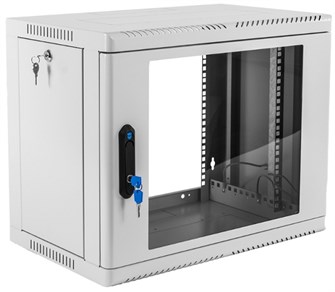 Шкаф настенный 19