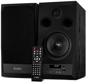 Компьютерная акустика 2.0 Sven MC-20 573546