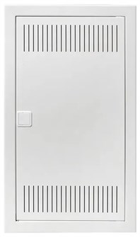 Щит комбинированный встраиваемый EKF nv-cb-pmd-2+3 1136225