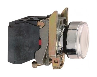 Кнопка  Schneider Electric XB4BW31M5 866057