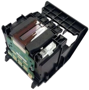 Печатающая головка  HP CR324A/CM751-60126/CM751-80013A 477351