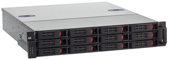 Корпус серверный 2U Exegate 2U550-HS12 793054