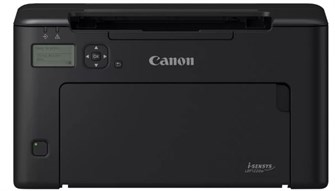 Принтер лазерный черно-белый Canon i-SENSYS LBP122dw 1157032