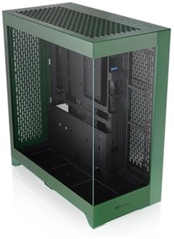 Корпус eATX Thermaltake CTE E660 MX Racing Green 1103574