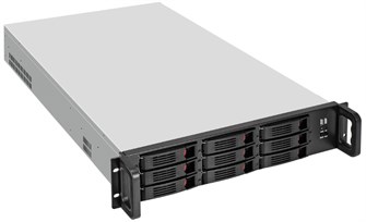 Корпус серверный 2U Exegate Pro 2U650-HS09 1176770