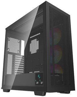 Корпус eATX Deepcool MORPHEUS 1057418