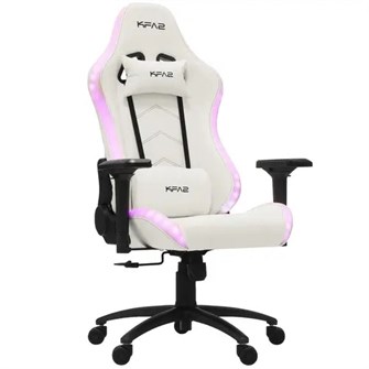 Кресло игровое KFA2 Gaming Chair 01 RGB SE 1107493