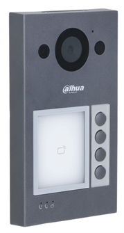 Вызывная панель  Dahua DHI-VTO3311Q-WP 966236