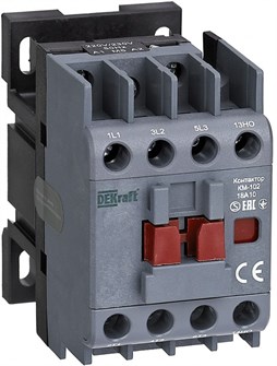 Контактор  DEKraft 22021DEK 1148844