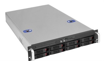 Корпус серверный 2U Exegate Pro 2U660-HS08 1052935