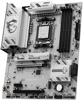 Материнская плата ATX MSI B850 GAMING PLUS WIFI6E 1233780