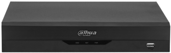Видеорегистратор  Dahua DH-XVR5104HS-4KL-I3 868258