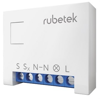 Реле управления Rubetek RE-3311 658995