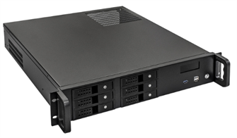 Корпус серверный 2U Exegate Pro 2U480-HS06 961991