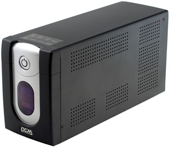 Источник бесперебойного питания  Powercom IMD-1200AP 75216