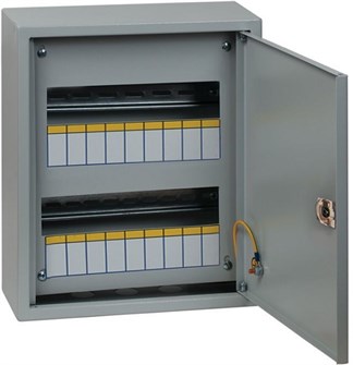 Щит распределительный EKF mb21-18n 707930