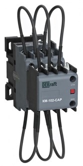 Контактор  DEKraft 22403DEK 1167716